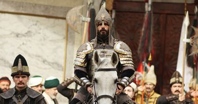 Fetihler Sultanı: Şanlı Sefer Yürüyüşü Başlıyor!