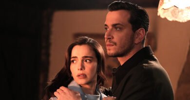 Kıskanmak... Mükerrem ve Nüzhet Kaçma Kararı Alır!