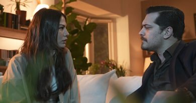 Eşref Rüya: Eşref, Rüya İçin Herkese Meydan Okuyor!