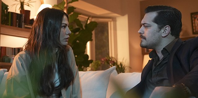 Eşref Rüya: Eşref, Rüya İçin Herkese Meydan Okuyor!