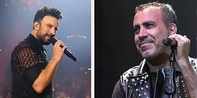 Haluk Levent Tarkan’a Seslendi: “İnsan Seni Kıskanmaz Mı?”