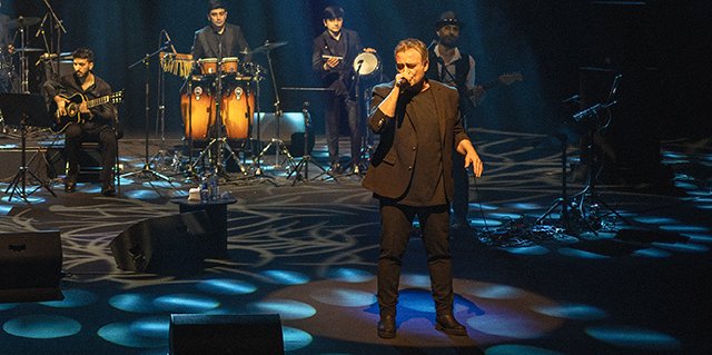 Azerbaycanlı Hayranlardan Sevgi Dolu Geri Bildirim!