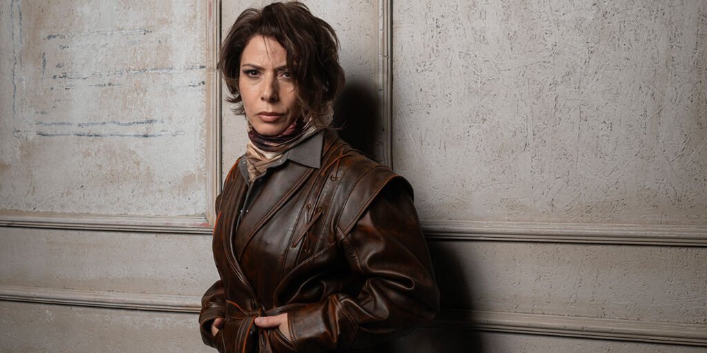 İntizar… Şarkısı Hem Ekranda Hem Dijitalde!