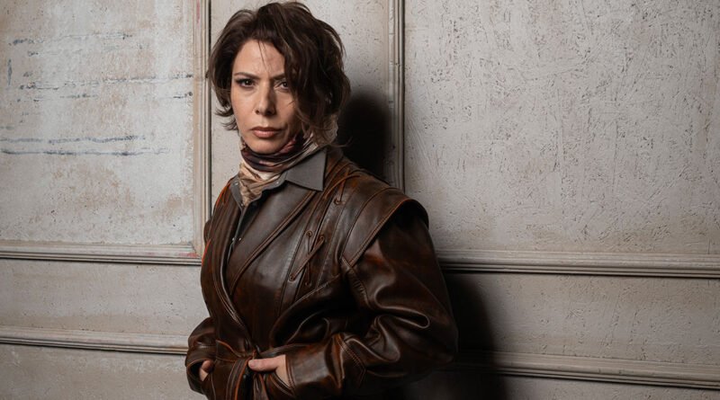 İntizar… Şarkısı Hem Ekranda Hem Dijitalde!