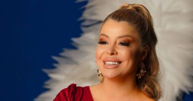 Vokalistlikten Solistliğe: Gül Çetin'in Yükselişi