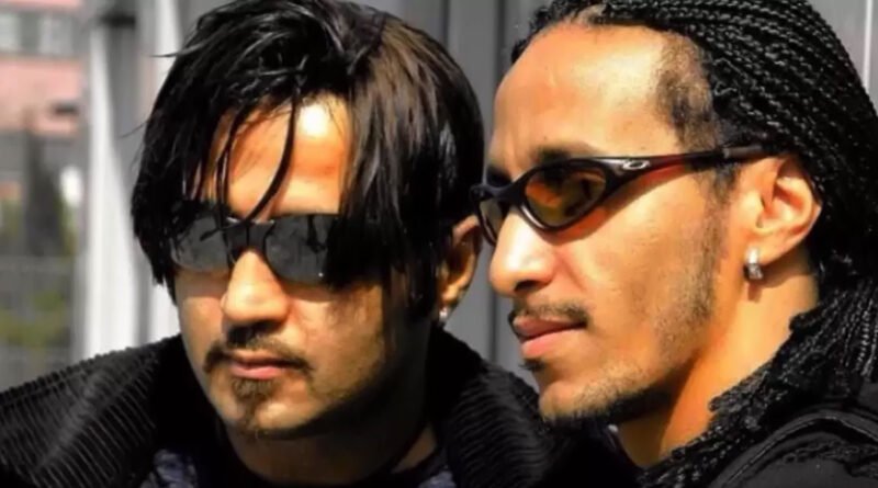 Cankan Grubu: ARTIK DİKİŞ TUTMUYOR; YİNE AYRILDILAR!