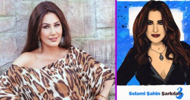 Nükhet Duru’dan Selami Şahin Klasiğine Zamansız Bir Yorum!