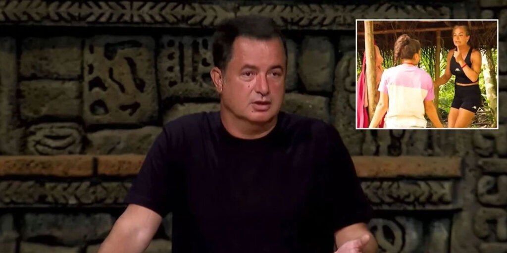 Survivor: Nagihan Karadere'nin Cezası Açıklandı!