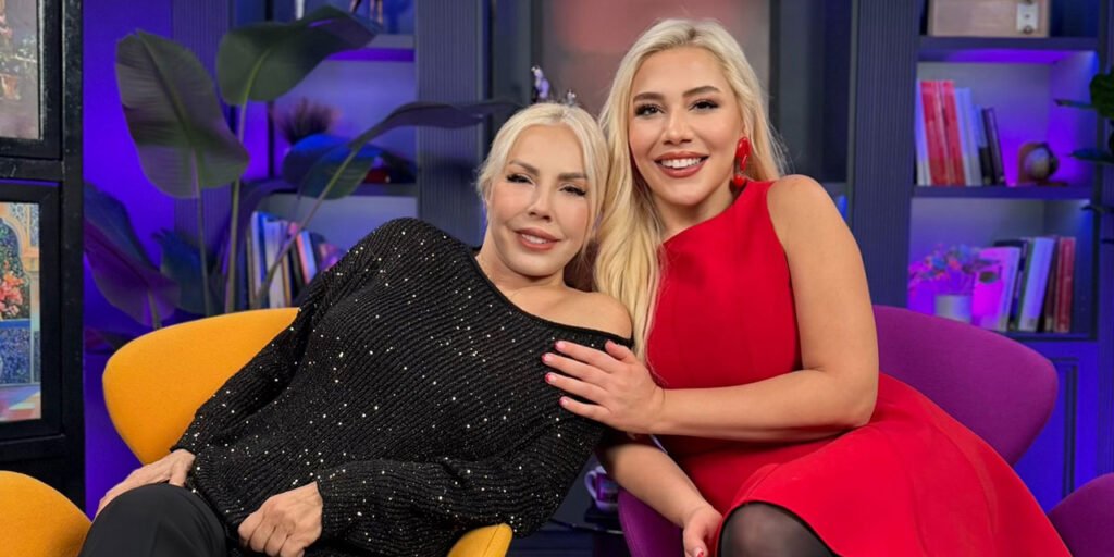 “Yıldız Tilbe’yi İstanbul’a Ben Getirdim!”