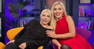 “Yıldız Tilbe’yi İstanbul’a Ben Getirdim!”