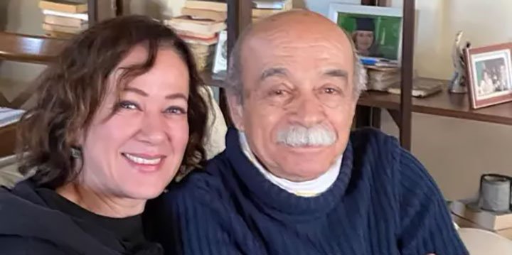 Bennu Yıldırımlar: ACI GÜNÜ; Babasını Kaybetti