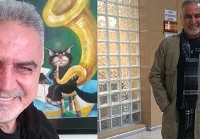 Ünlü Çizer Cumhurbaşkanına Hakaretten Gözaltına Alındı!