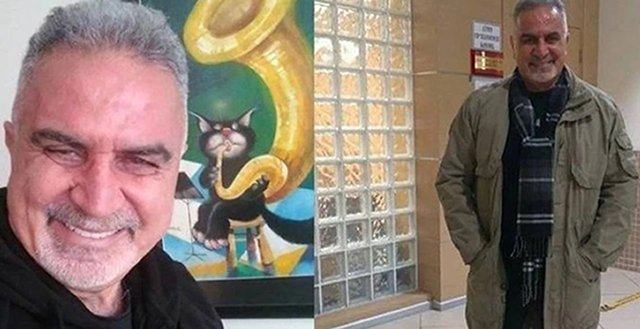 Ünlü Çizer Cumhurbaşkanına Hakaretten Gözaltına Alındı!