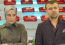 Kızılcık Şerbeti: Nursema ve İlhami’den Beklenmedik Hamle!