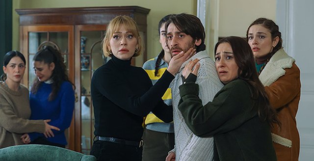 Veliaht: Kars'taki Tüm Sırlar Ortaya Çıkıyor!