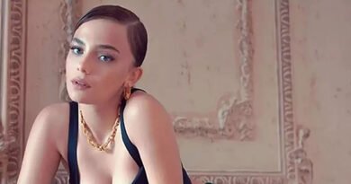 Bahar Şahin'in Ramazan Pozu!