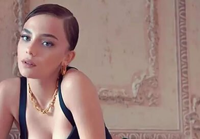 Bahar Şahin'in Ramazan Pozu!