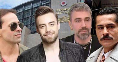 4 Ünlü İsim Serbest Bırakıldı!