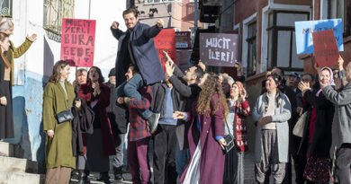 Gönül Dağı: Gedelli'de Ramazan Coşkusu!