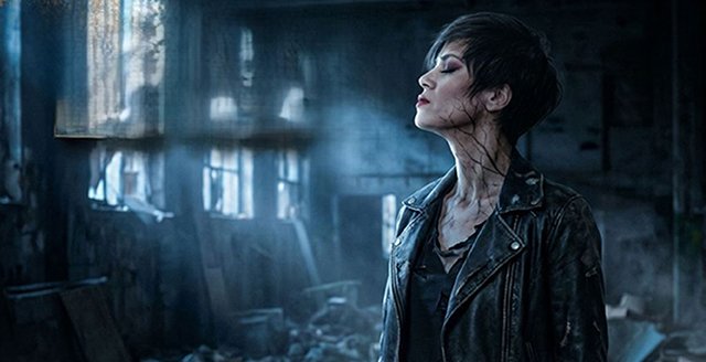 Aydilge'nin 'Zombi': İçindeki İnsanı Unutanlara