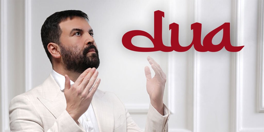 Ramazan’a Özel “Dua”