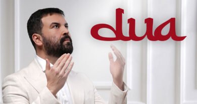 Ramazan’a Özel “Dua”