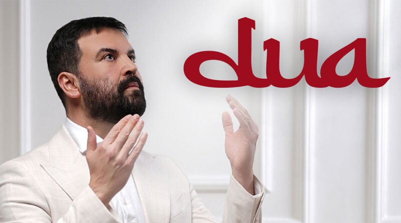 Ramazan’a Özel “Dua”