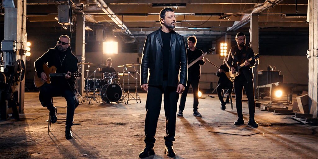 "BAŞI BELADA" by Mehmet Erdem