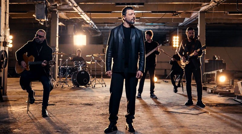 "BAŞI BELADA" by Mehmet Erdem