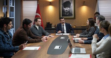 Teşkilat: Her Zaman Kazanır!