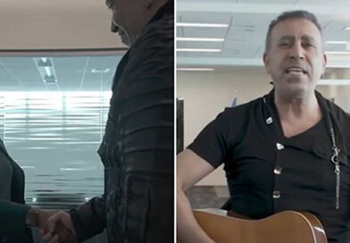 Haluk Levent'ten 'Gazze' Teşekkürü!