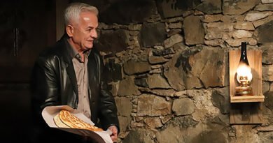 Cennetin Çocukları... Ramazan Coşkusu ARAFKÖY'de!