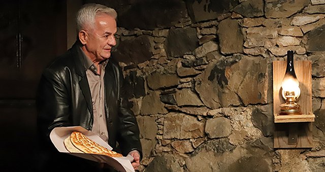 Cennetin Çocukları... Ramazan Coşkusu ARAFKÖY'de!