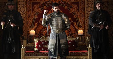 Fetihler Sultanı: "Beni Gölgeme İhanet Eden, Güneşi Bir Daha Göremez!"