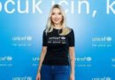 Hadise: YARDIM VİDEOSU TEPKİ TOPLADI; UNICEF'TEN AYRILDI!