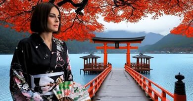 Reyhan Karaca'nın "Ağla Gönlüm" için Yapay Zeka Klibi!