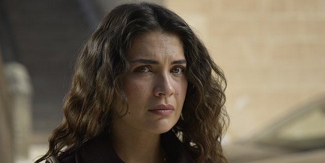 Köklerin Çağrısı... Yıldız, Melek'in Ardeş Olduğunu Öğreniyor!