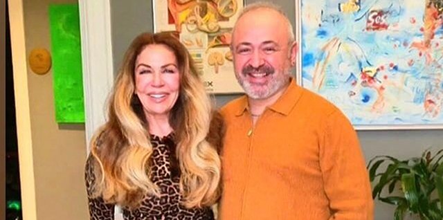 BİR DÖNDÜ, PİR DÖNDÜ!