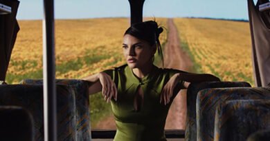 Yeni Albümden İlk Klip: 'Peki Öyle Olsun'