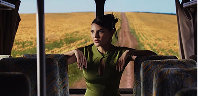 Yeni Albümden İlk Klip: 'Peki Öyle Olsun'