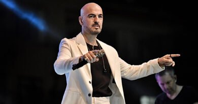 Soner Sarıkabadayı Türkiye Turnesinde!