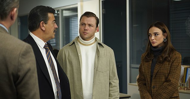 Teşkilat: Düşmanın Hain Planlarına Karşı Hazır!