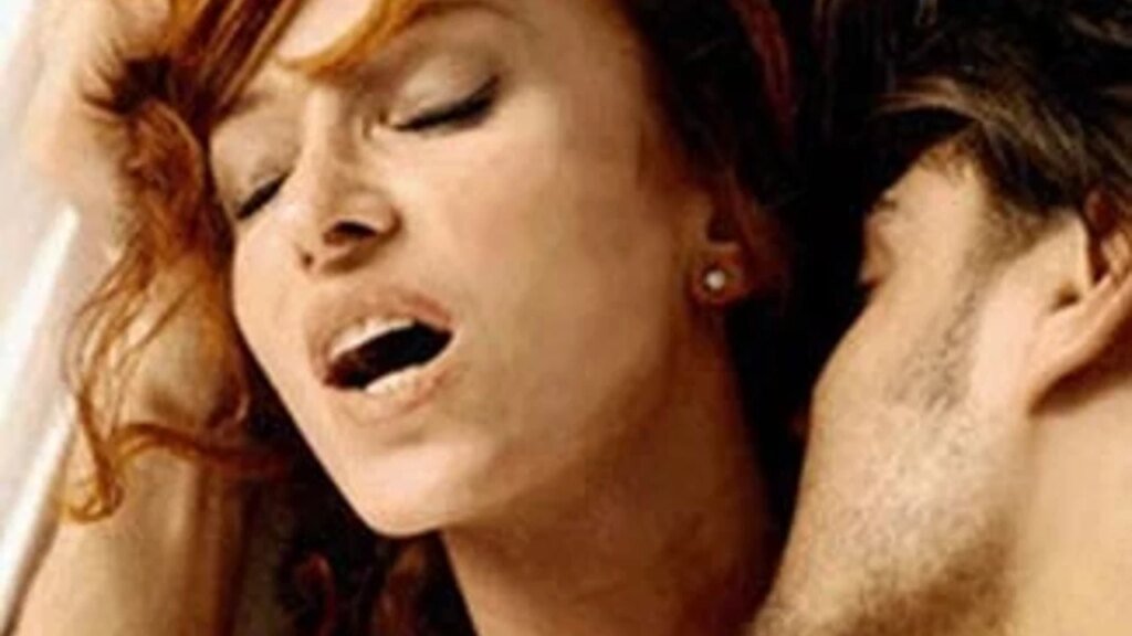 Garanti Edilmiş Orgazm