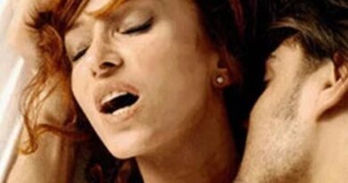 Garanti Edilmiş Orgazm