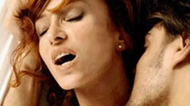 Garanti Edilmiş Orgazm