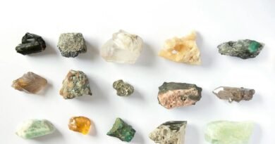 Burçlara Göre Evde Bulundurmanız Gereken Doğal Taşlar