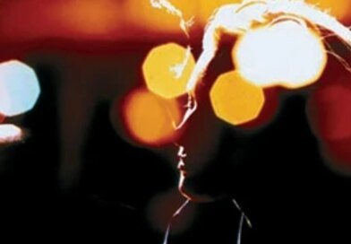 Seni Öptüğüm Yer