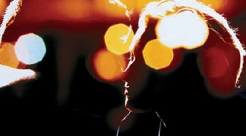 Seni Öptüğüm Yer