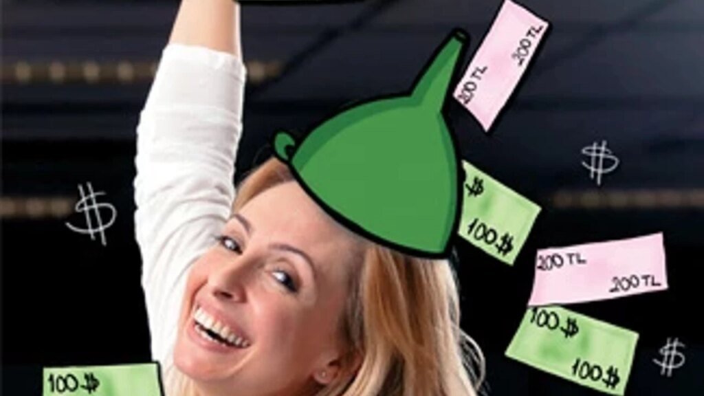 Hayatımın Hassas Ayrıntısı