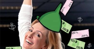 Hayatımın Hassas Ayrıntısı